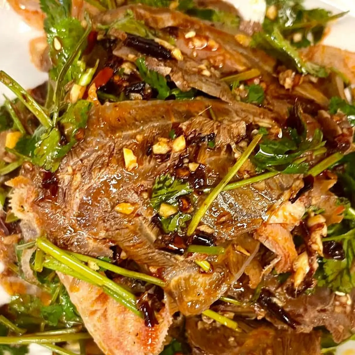 Food & drink, 味道重庆Don Asian Kitchen
