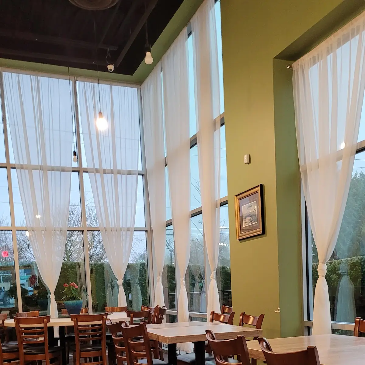 Vibe, 味道重庆Don Asian Kitchen
