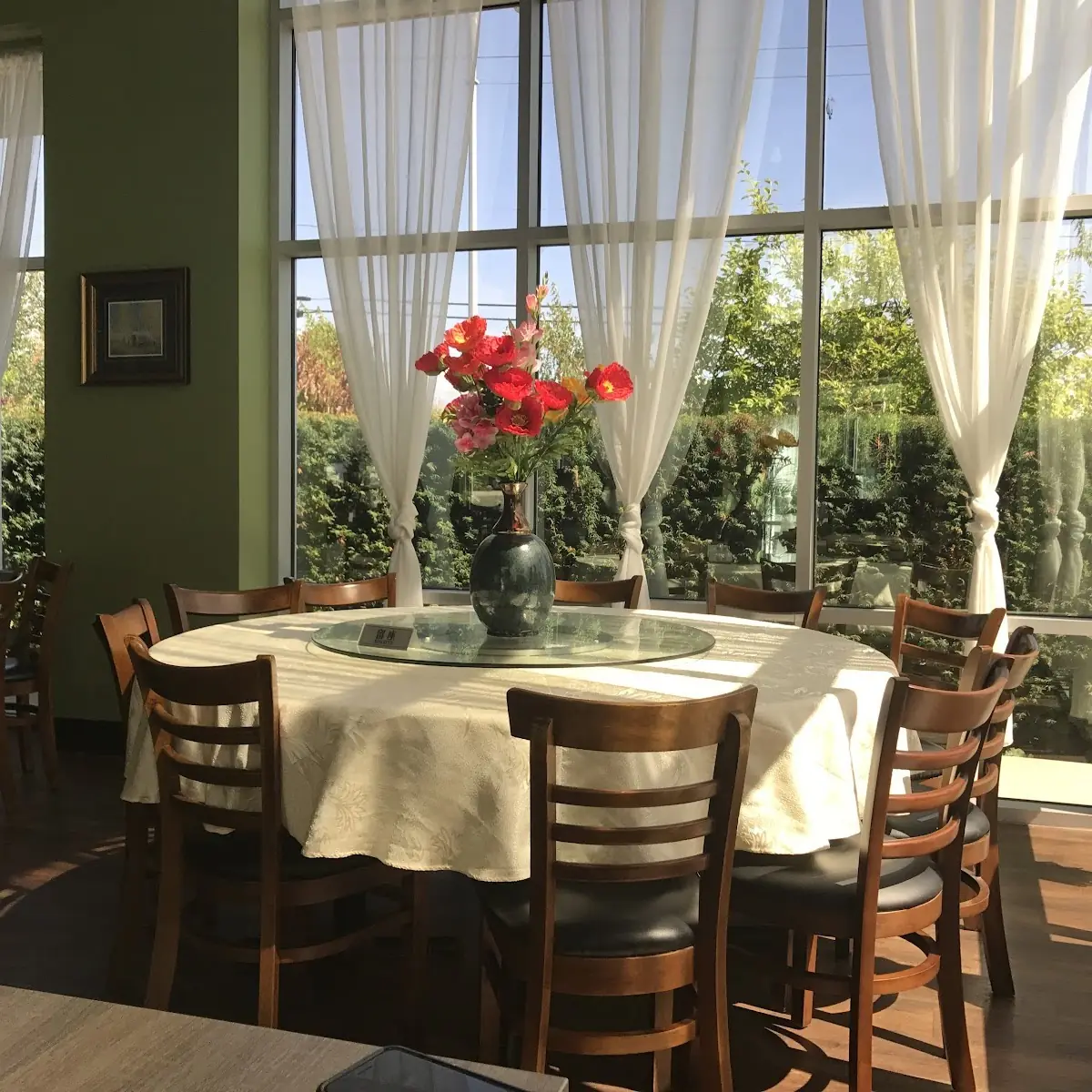 Vibe, 味道重庆Don Asian Kitchen
