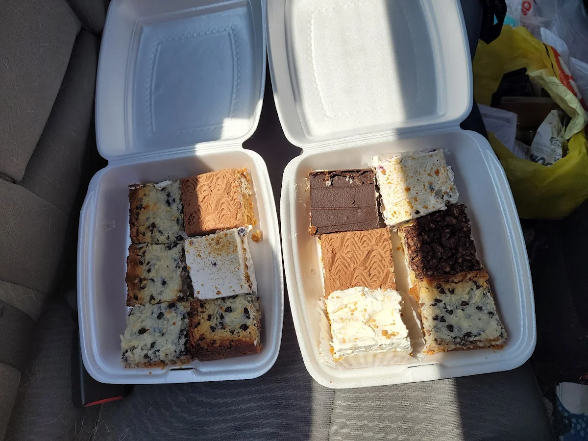 Food & drink, Fred's Bakery