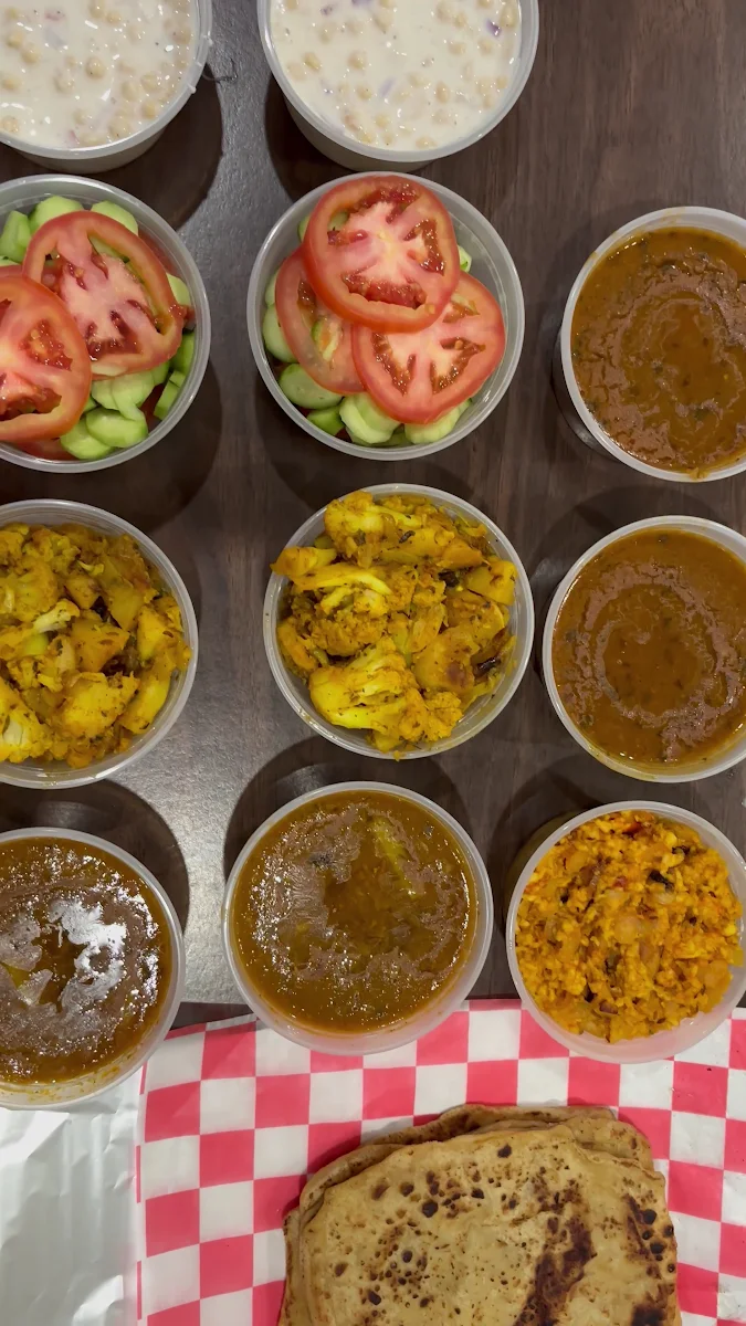 Food & drink, Virk dhaba