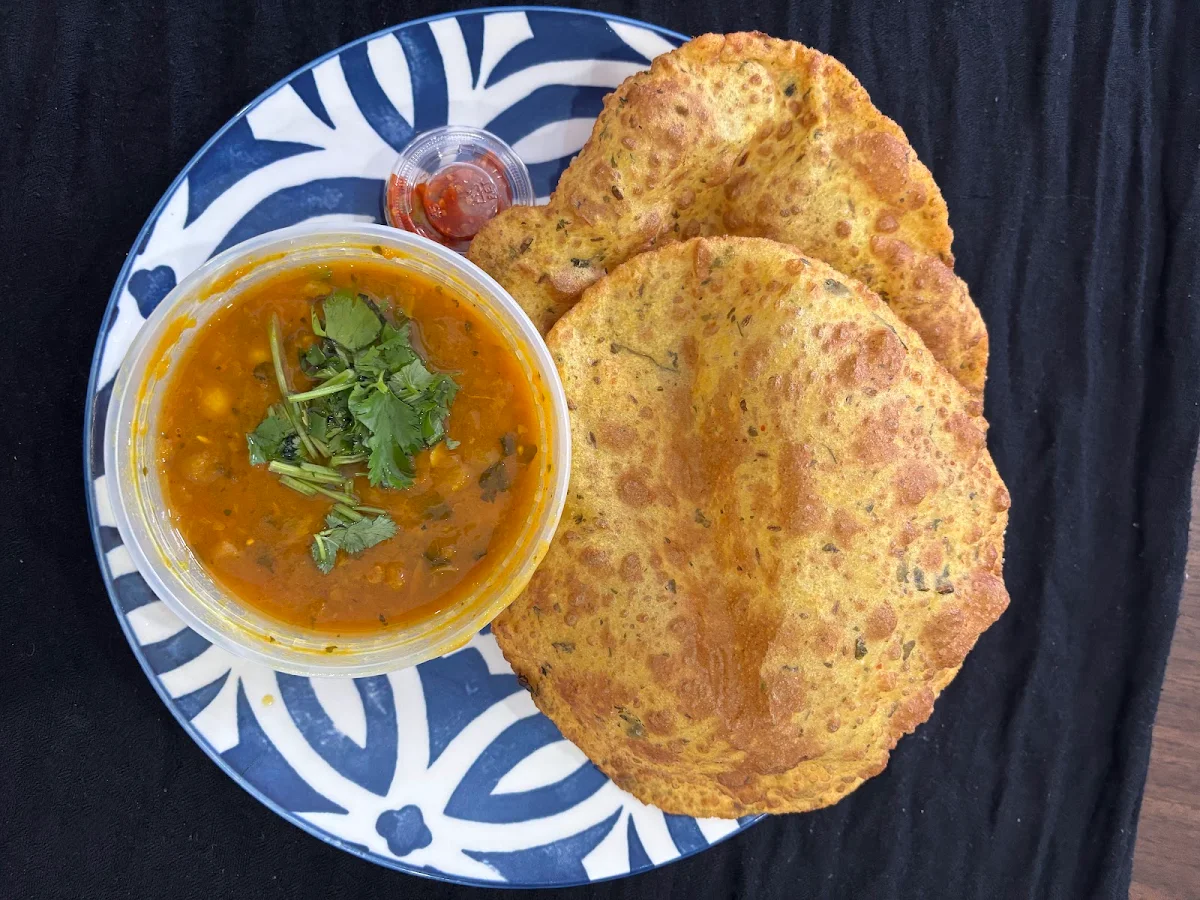 Food & drink, Virk dhaba