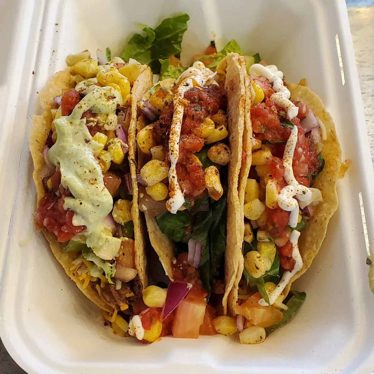 Food & drink, Guac Mexi Grill