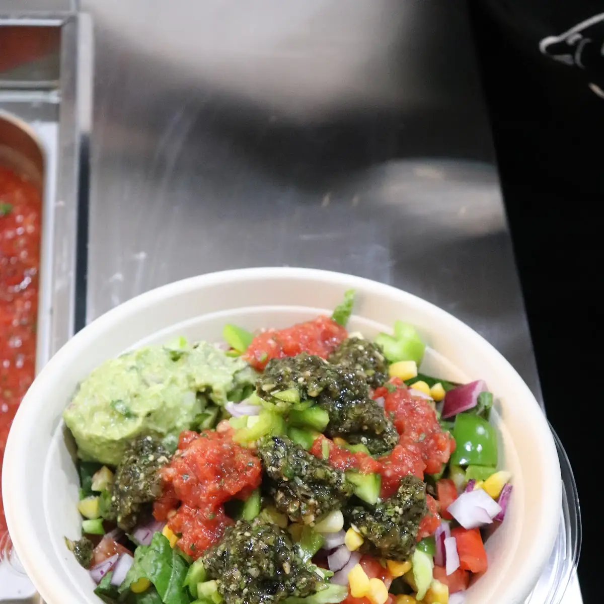 Food & drink, Guac Mexi Grill
