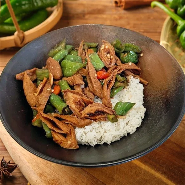 Food & drink, GÀIMA RICE BOWL 来一碗 Markham
