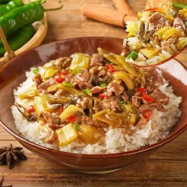 Food & drink, GÀIMA RICE BOWL 来一碗 Markham