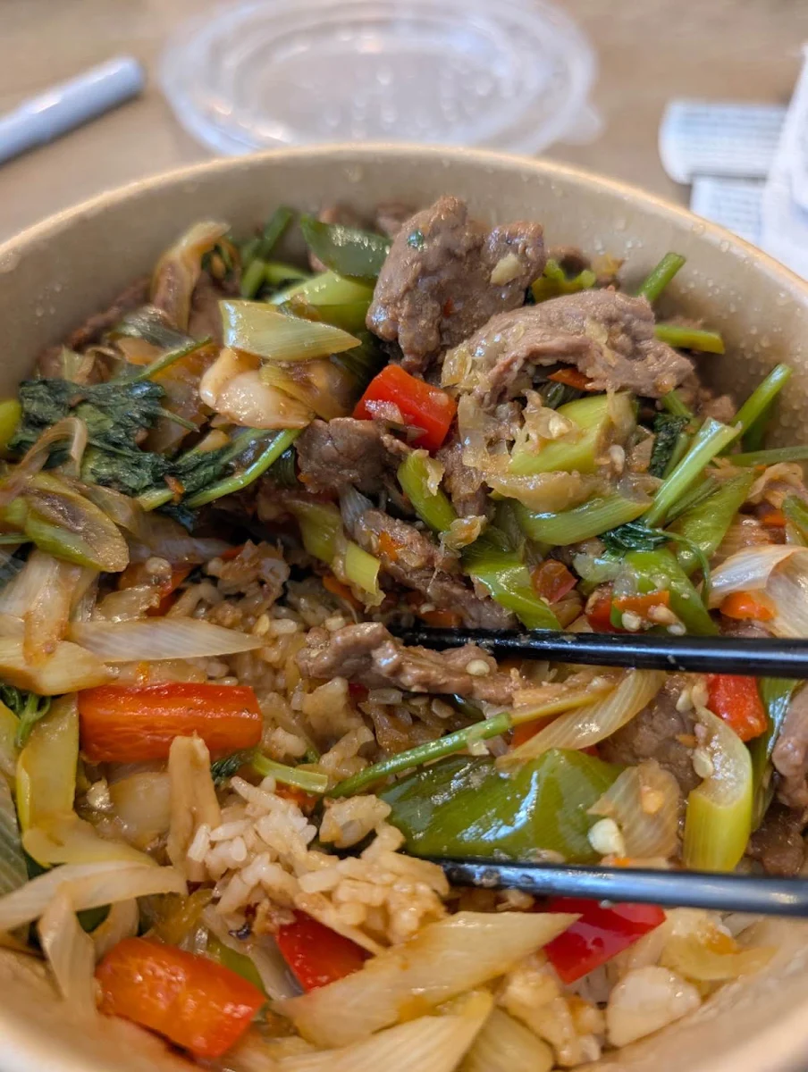 Food & drink, GÀIMA RICE BOWL 来一碗 Markham