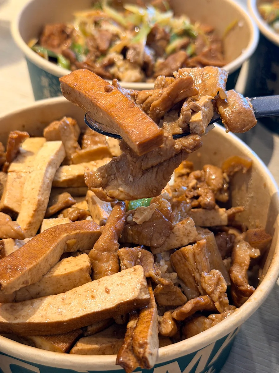 Food & drink, GÀIMA RICE BOWL 来一碗 Markham