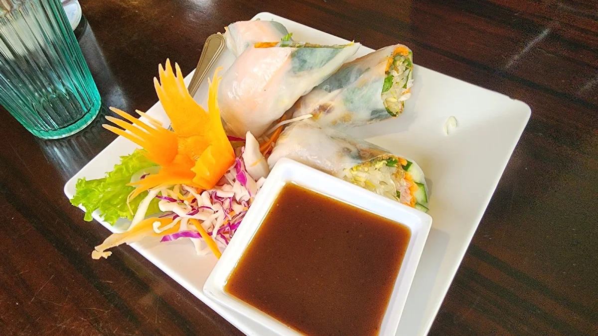 Food & drink, Cha Baa Thai Restaurant (Bedford)