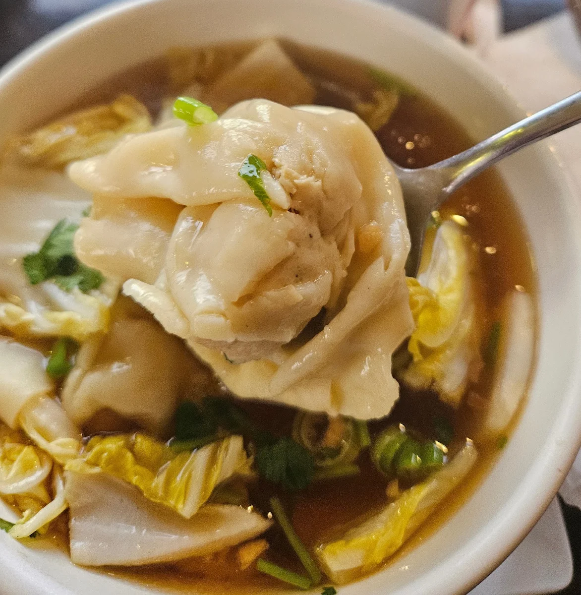 Food & drink, Cha Baa Thai Restaurant (Bedford)