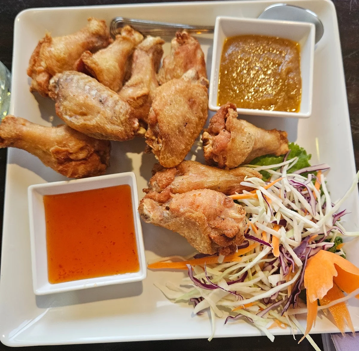 Food & drink, Cha Baa Thai Restaurant (Bedford)