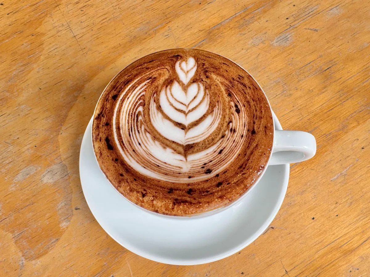 Food & drink, Vilicia Cafe