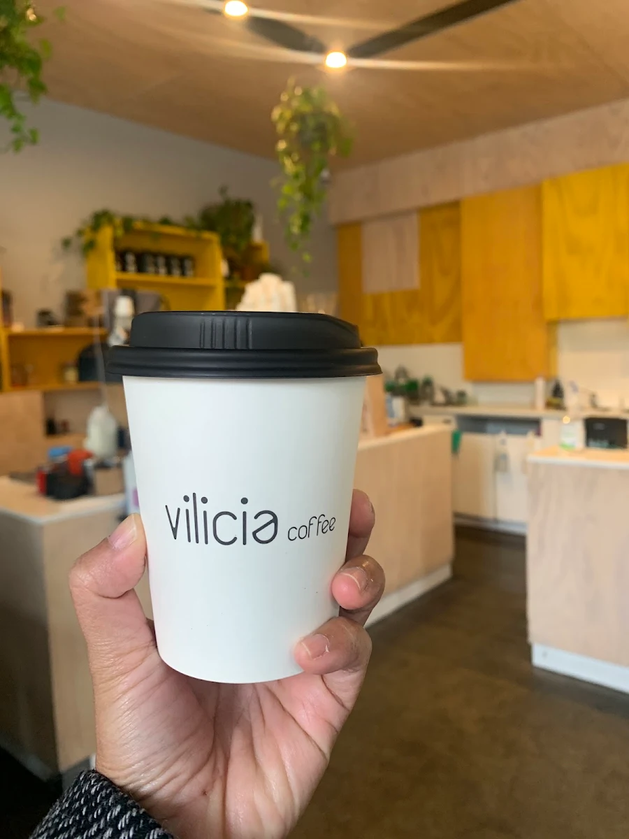 Food & drink, Vilicia Cafe