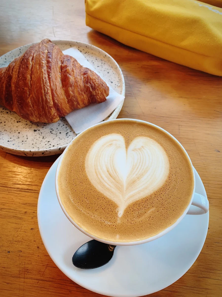 Food & drink, Vilicia Cafe