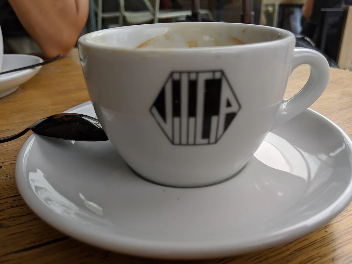 Food & drink, Vilicia Cafe