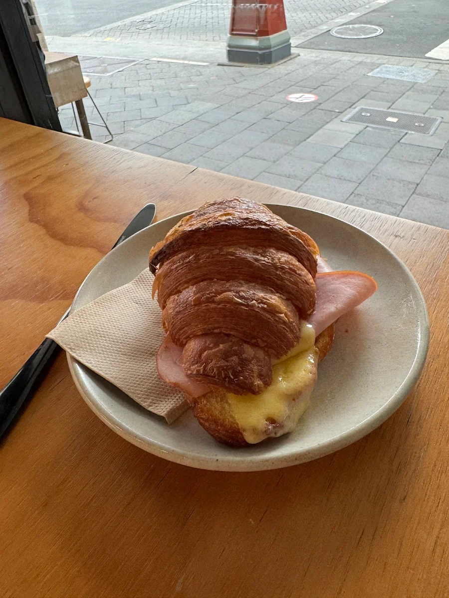 Food & drink, Vilicia Cafe