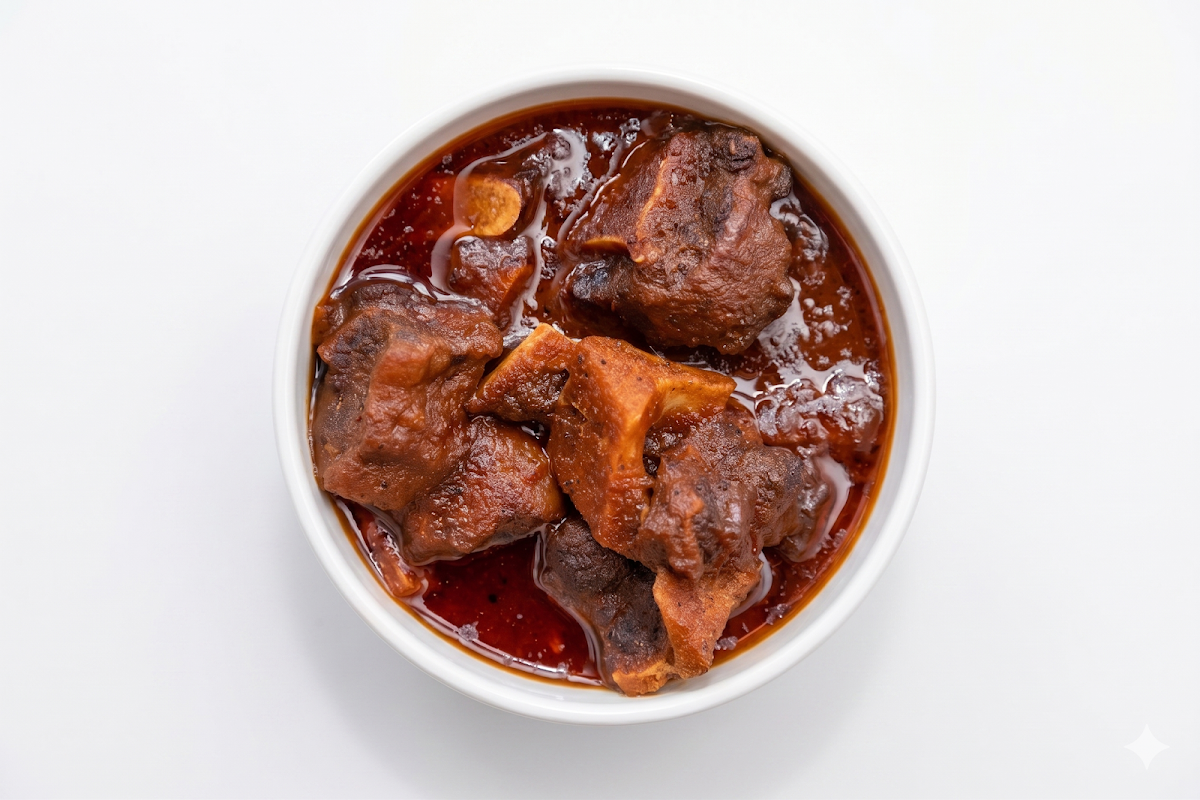 Food & drink, Jerk King