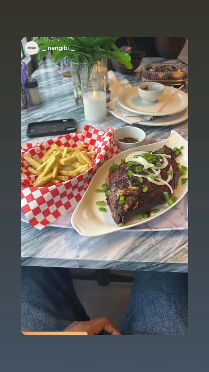 Food & drink, DedeEats