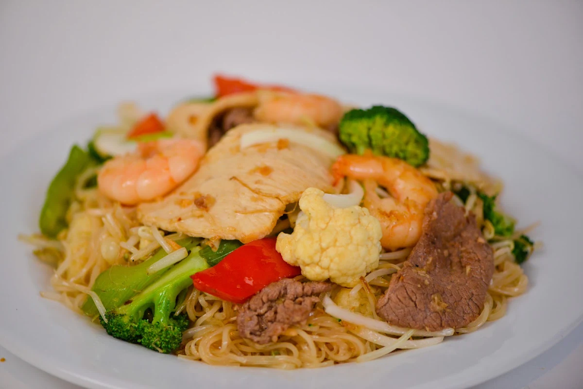 Food & drink, Saigon D’Arcy Vietnamese Kitchen