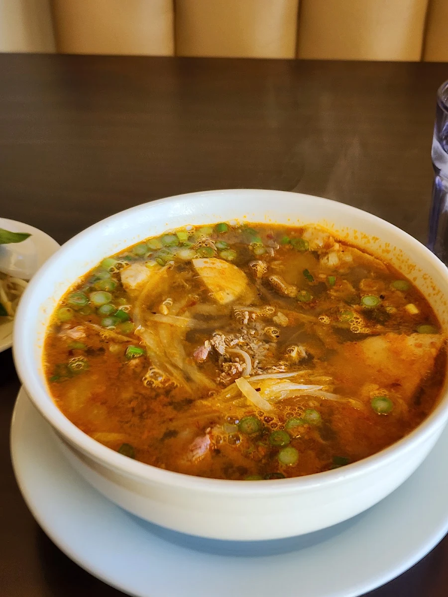Food & drink, Saigon D’Arcy Vietnamese Kitchen