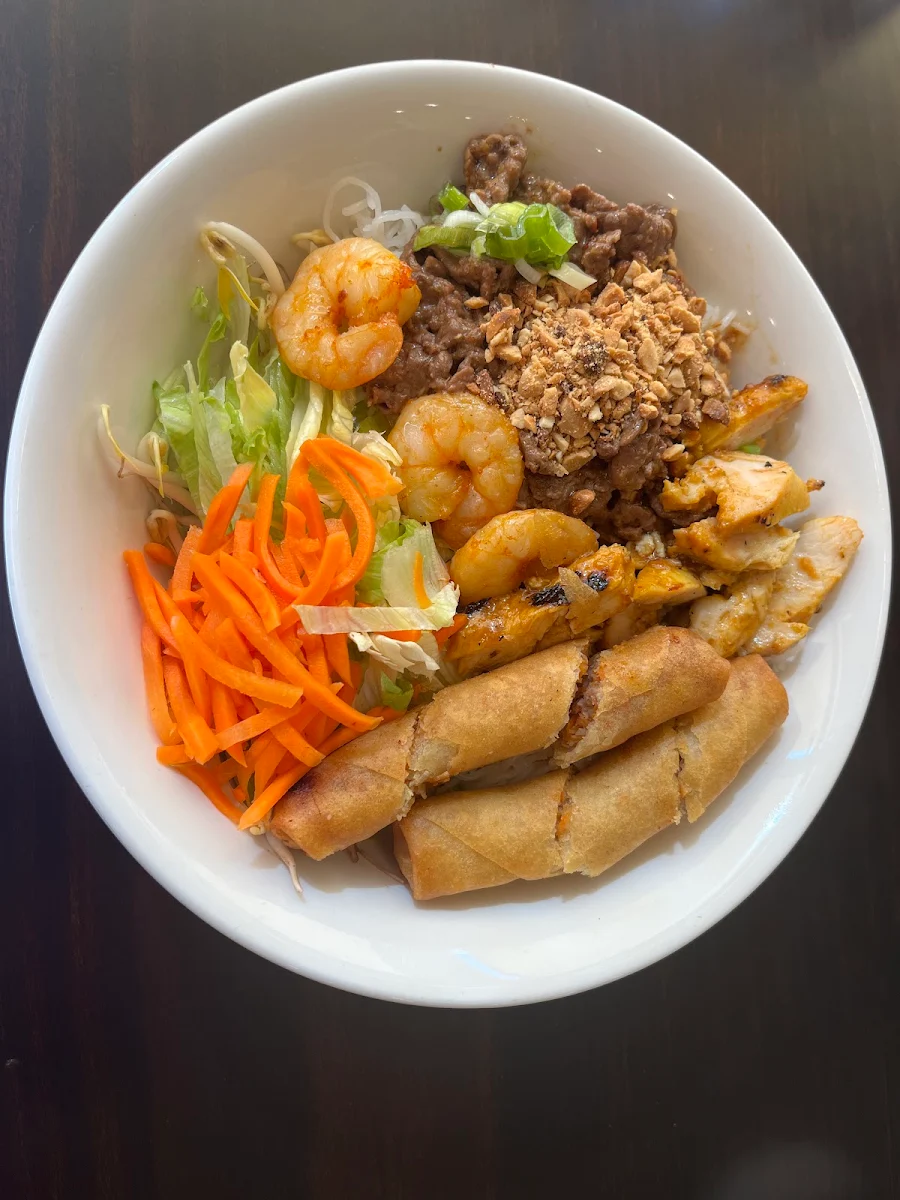 Food & drink, Saigon D’Arcy Vietnamese Kitchen