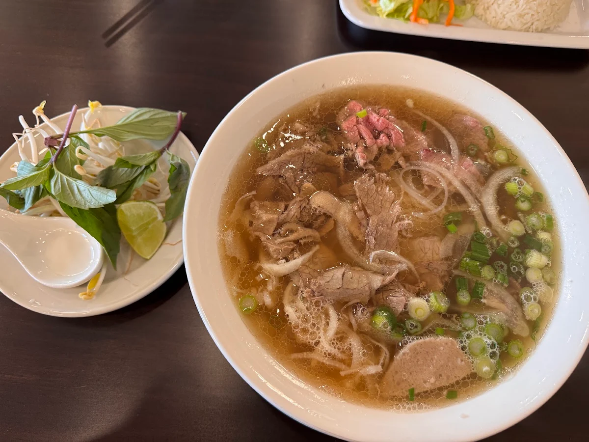 Food & drink, Saigon D’Arcy Vietnamese Kitchen