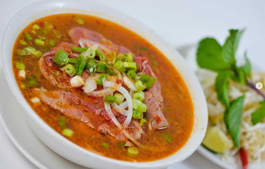 Food & drink, Saigon D’Arcy Vietnamese Kitchen