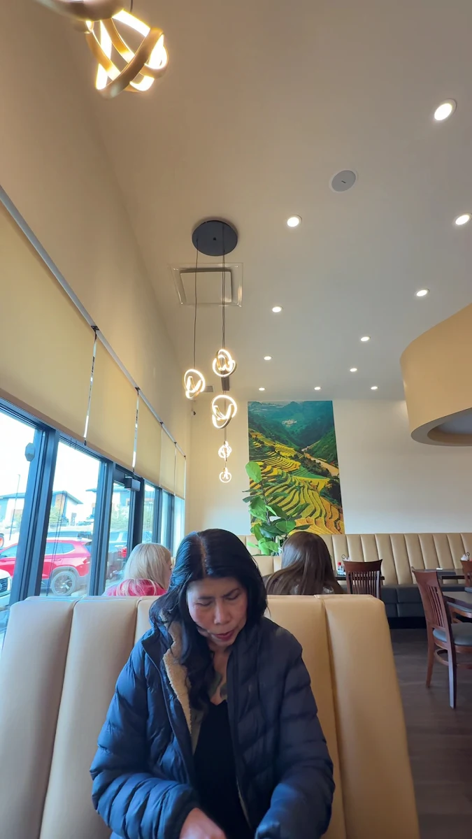 Vibe, Saigon D’Arcy Vietnamese Kitchen