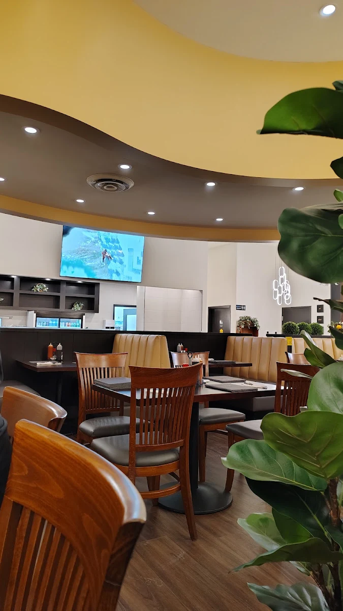 Vibe, Saigon D’Arcy Vietnamese Kitchen