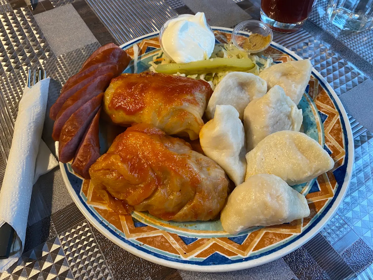 Food & drink photo 1