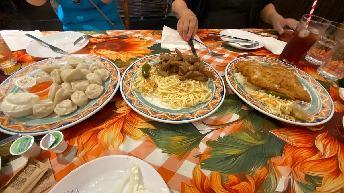 Food & drink photo 10