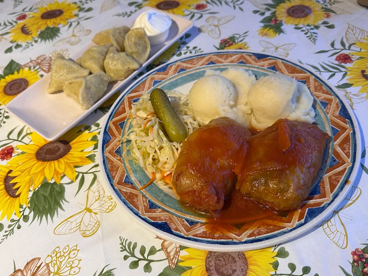 Food & drink photo 3