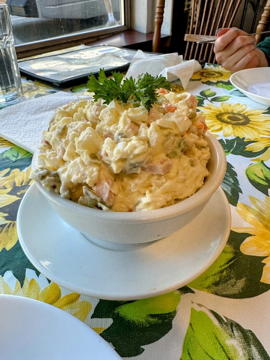 Food & drink photo 9