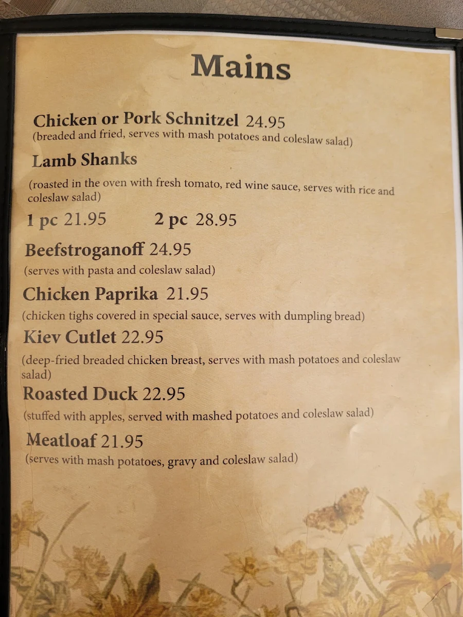 Menu photo 4
