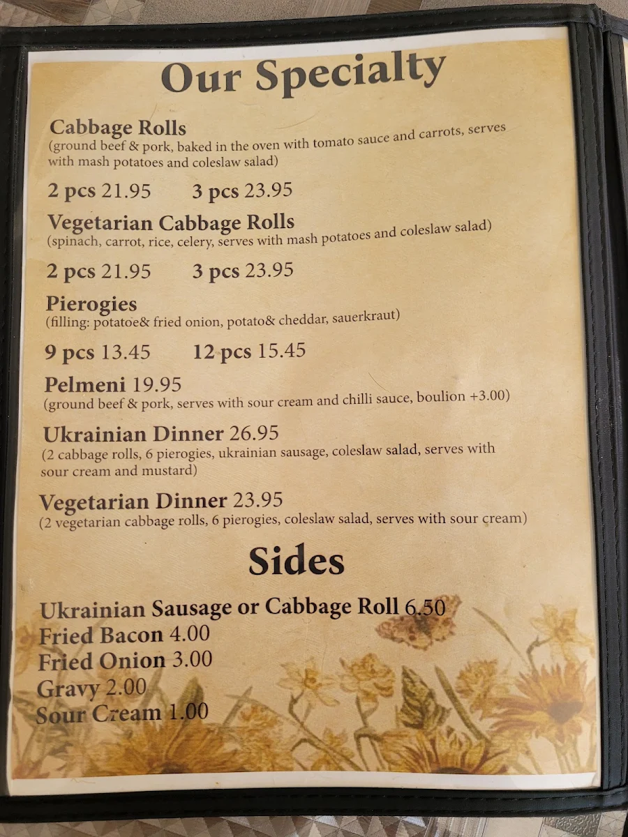Menu photo 6