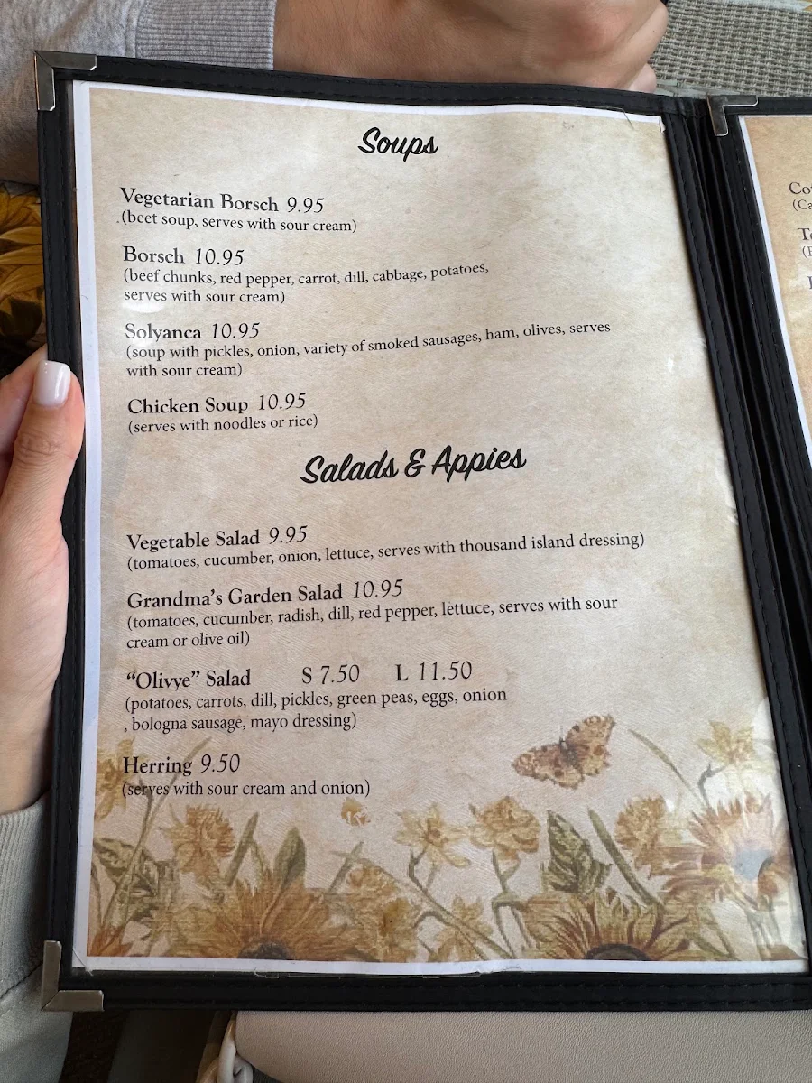 Menu photo 7