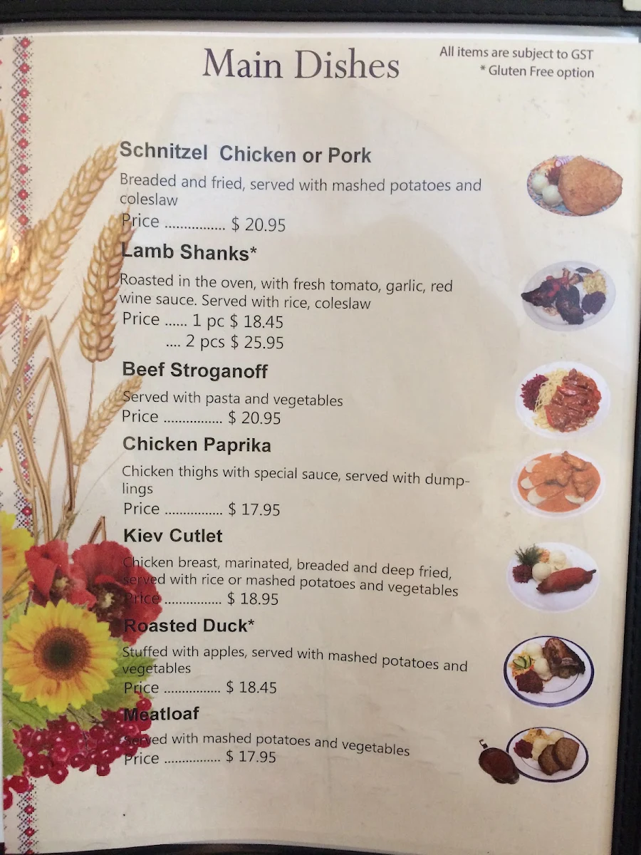 Menu photo 8