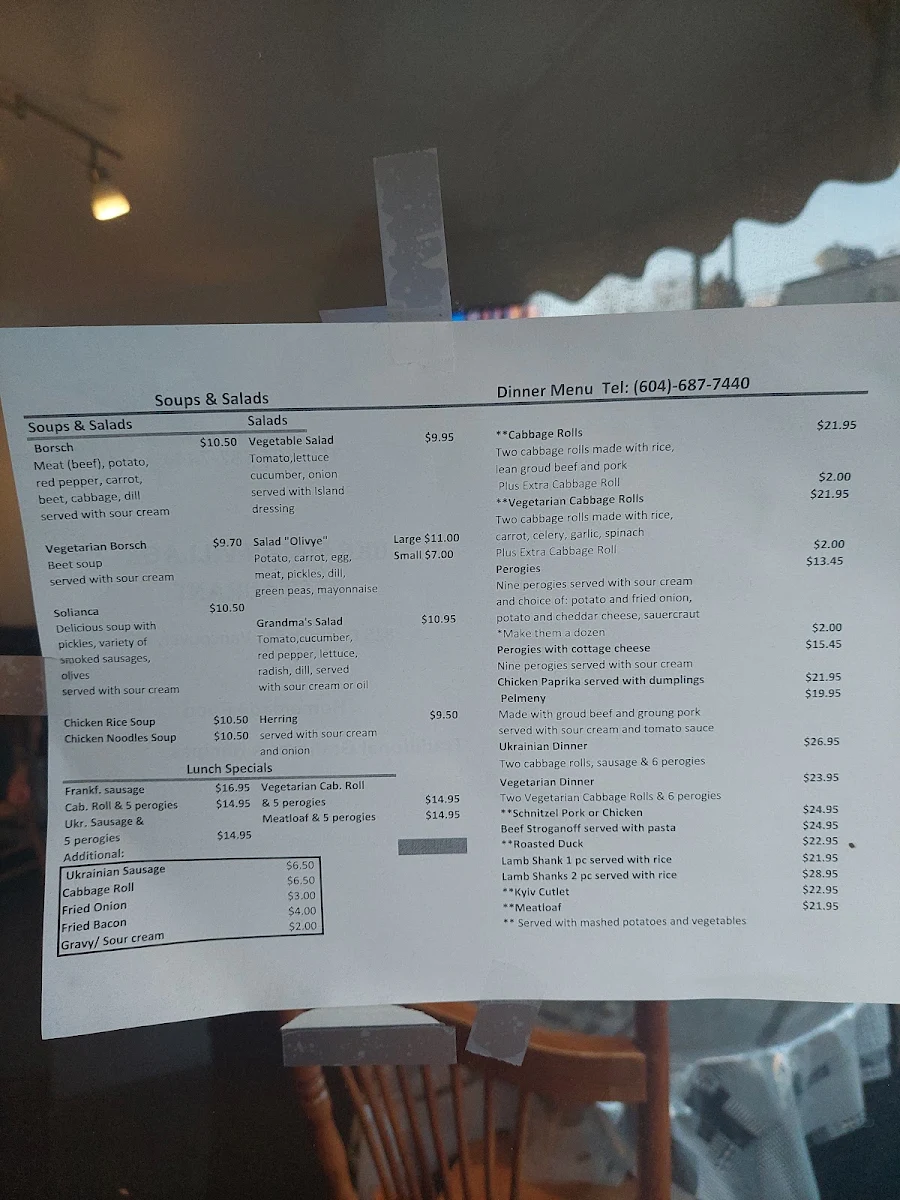 Menu photo 9