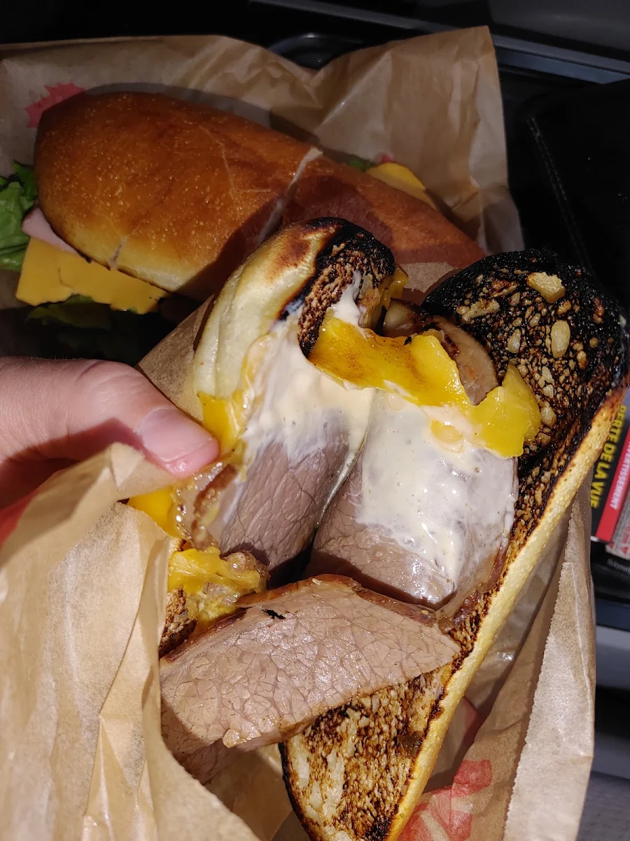 Food & drink, Tim Hortons