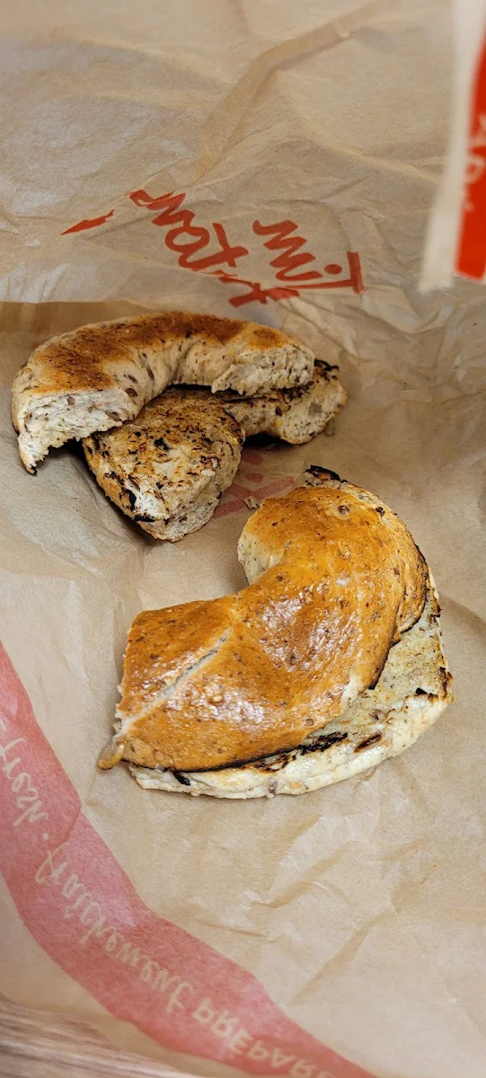 Food & drink, Tim Hortons