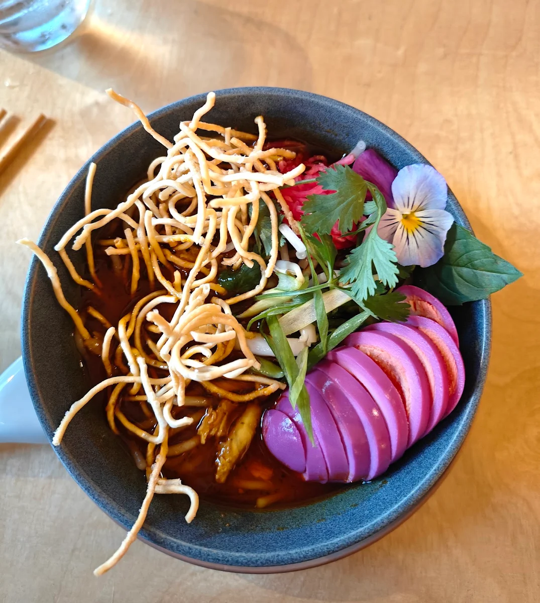 Food & drink, Niji