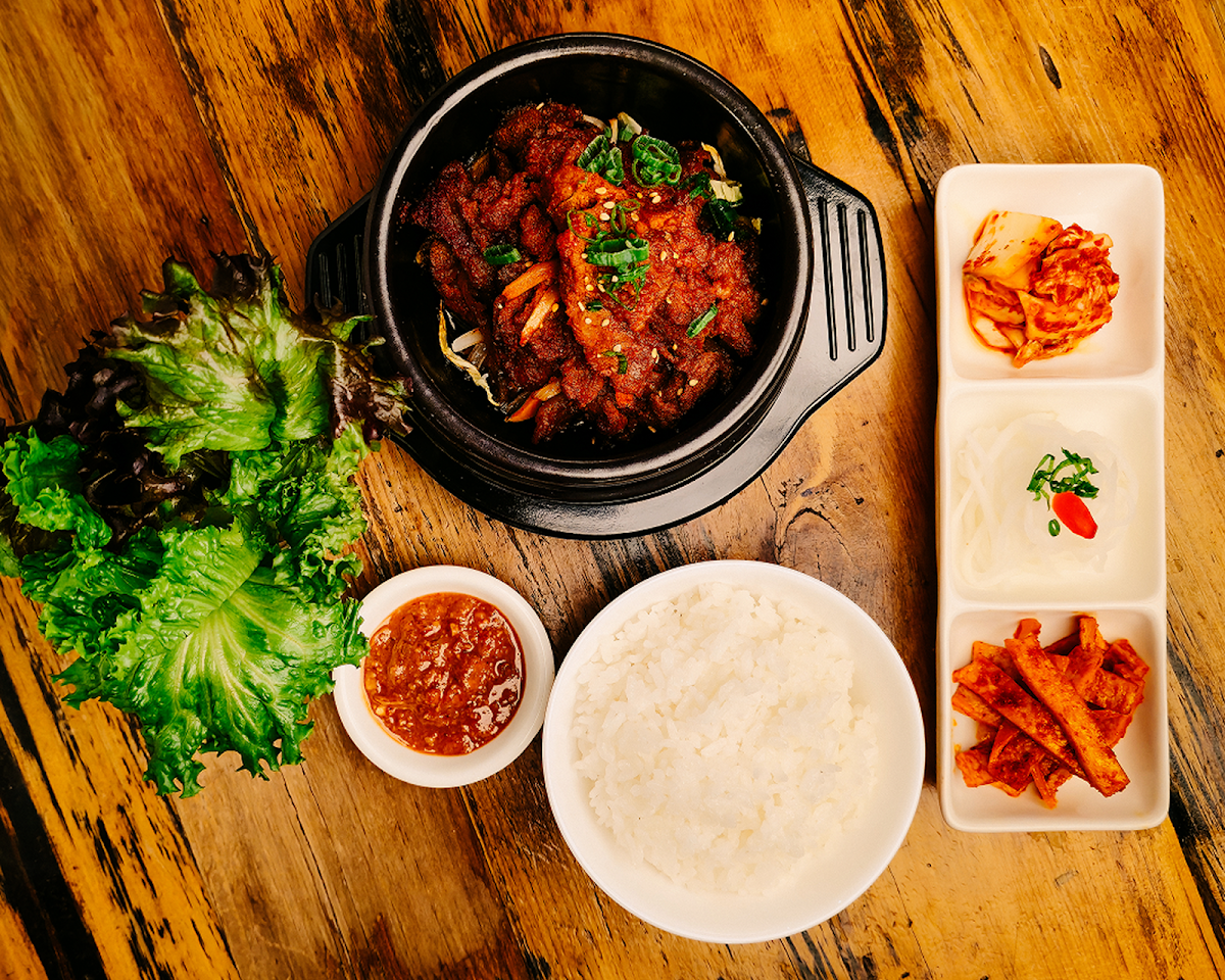 Food & drink photo 1