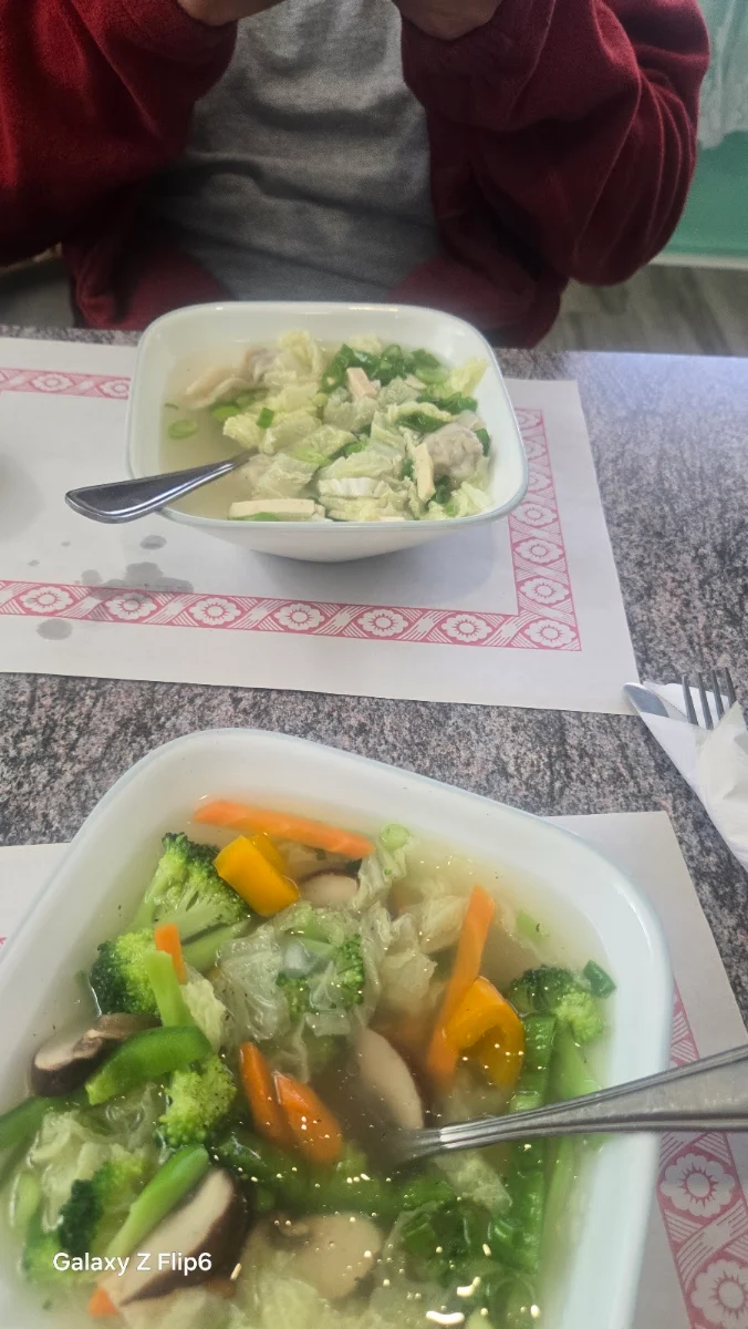 Food & drink, Lucky Garden | Chinese & Vietnamese Restaurant