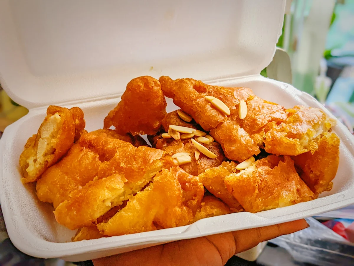 Food & drink, Lucky Garden | Chinese & Vietnamese Restaurant