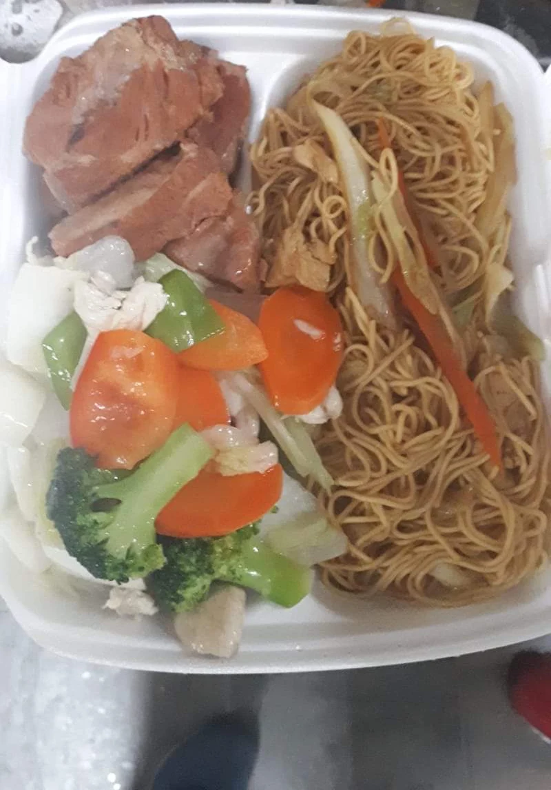 Food & drink, Lucky Garden | Chinese & Vietnamese Restaurant