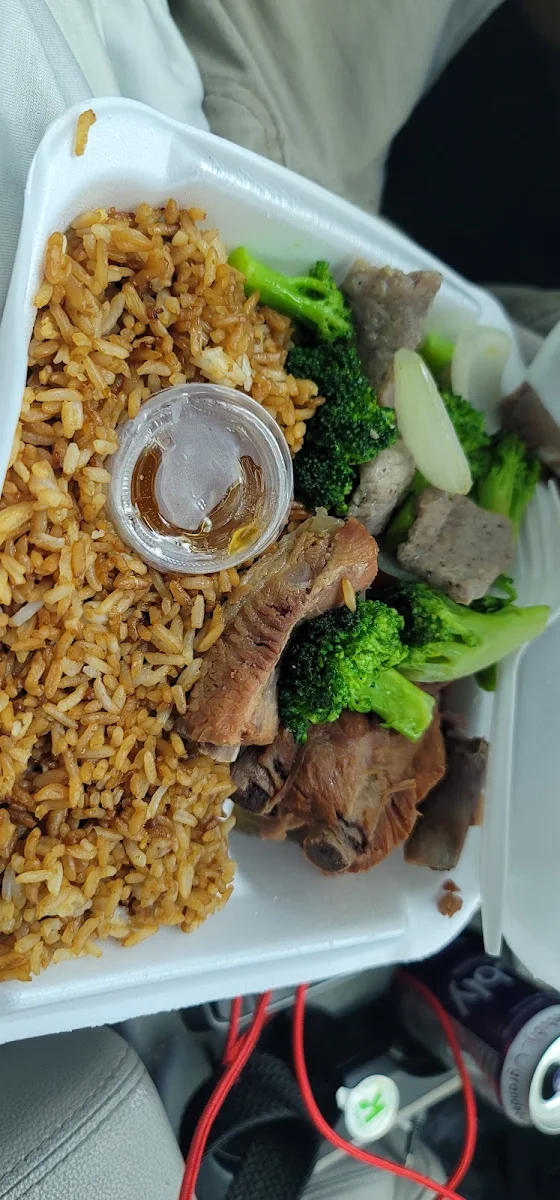 Food & drink, Lucky Garden | Chinese & Vietnamese Restaurant