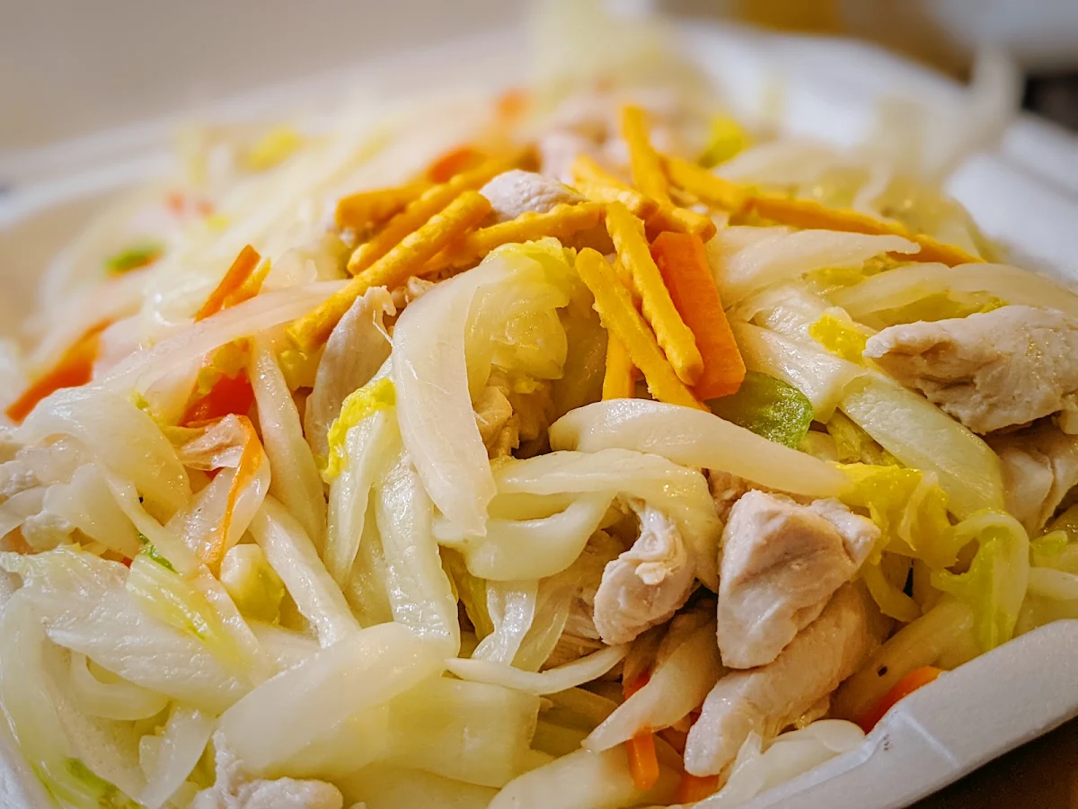Food & drink, Lucky Garden | Chinese & Vietnamese Restaurant
