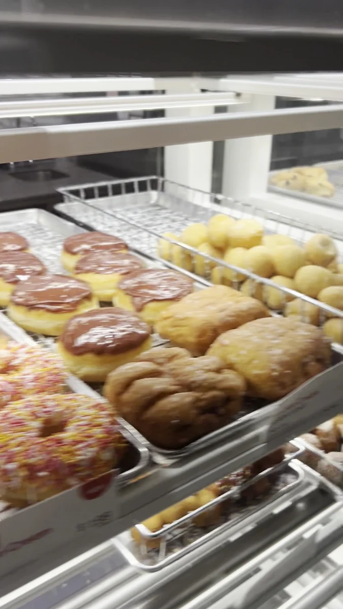 Food & drink, Tim Hortons