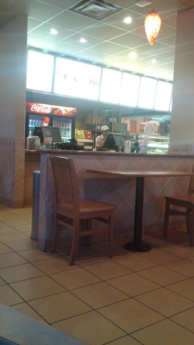 Vibe, Tim Hortons