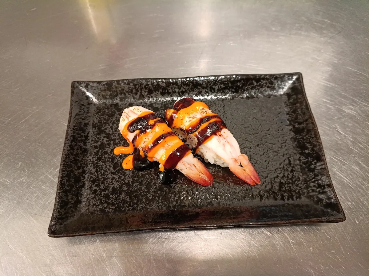 Food & drink, Kingdom Sushi Bar Springwood